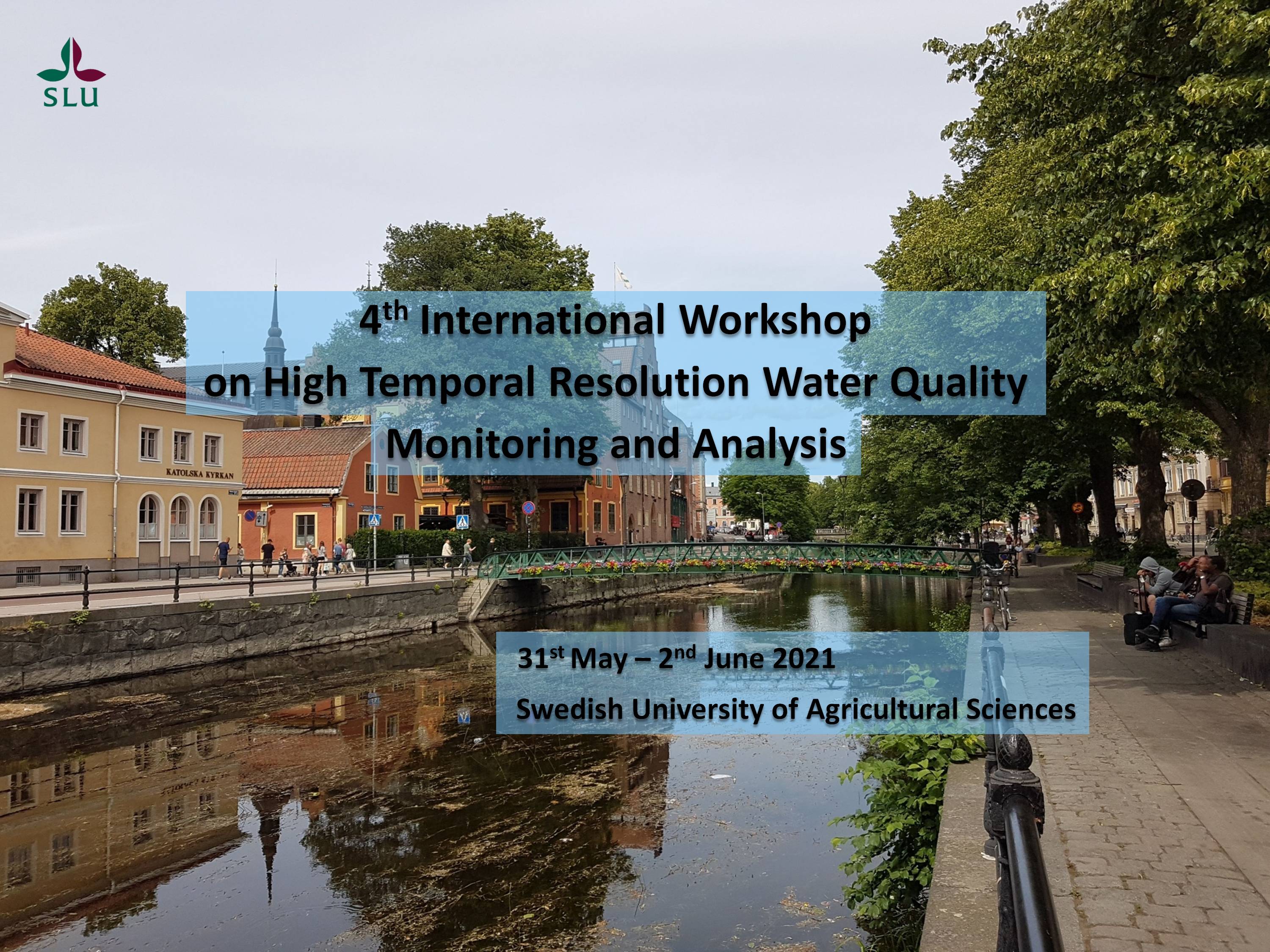 2022 Workshop banner