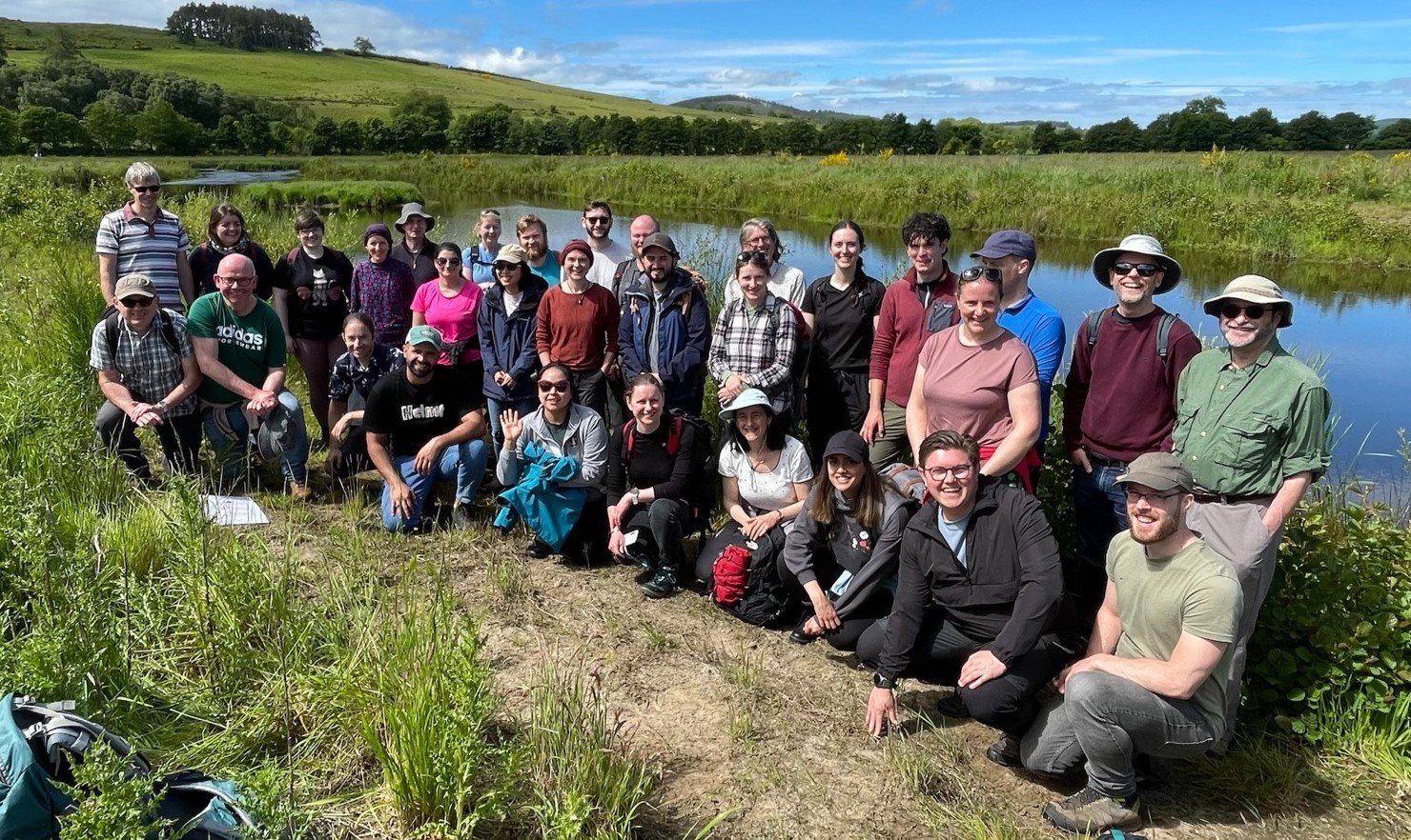 2024 field excursion photo